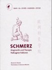 Beispielbild fr Schmerz Diagnostik und Therapie - Pathogen Faktoren zum Verkauf von Versandantiquariat Felix Mcke