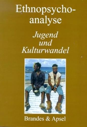 9783860991152: Jugend und Kulturwandel