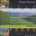 Beispielbild fr Nhe und Ferne, 1 Audio-CD zum Verkauf von medimops