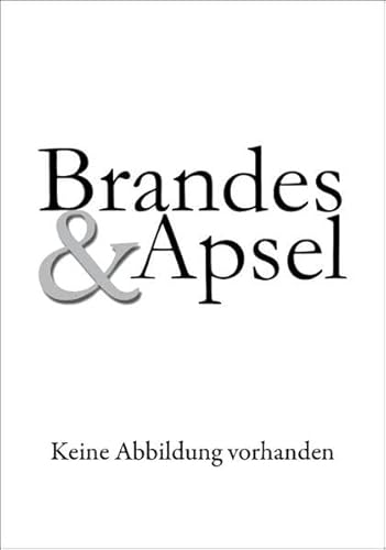 9783860993118: ' Um Scholle und Leben': Zur Konstruktion von 'Rasse' und Geschlecht in der kolonialen Afrikaliteratur um 1900