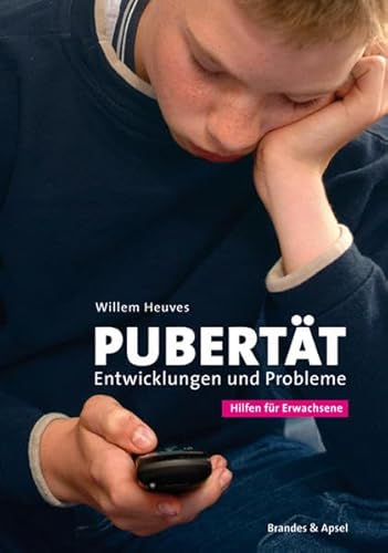 9783860996348: Pubertt: Entwicklungen und Probleme. Hilfen fr Erwachsene