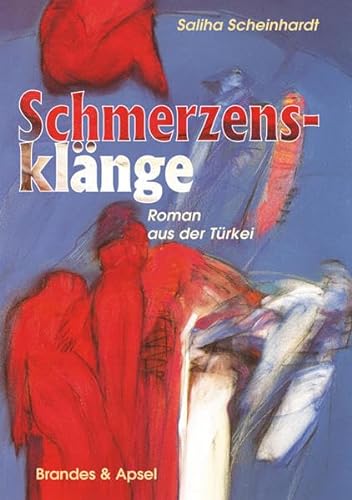 Imagen de archivo de Schmerzensklnge: Roman aus der Trkei a la venta por medimops