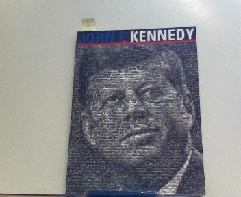 Beispielbild fr John F. Kennedy zum Verkauf von medimops