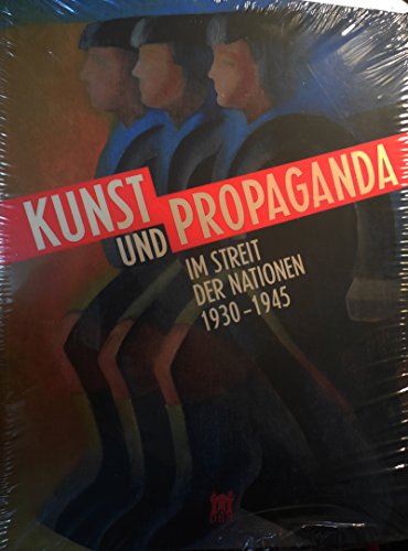 Stock image for Kunst und Propaganda. for sale by medimops