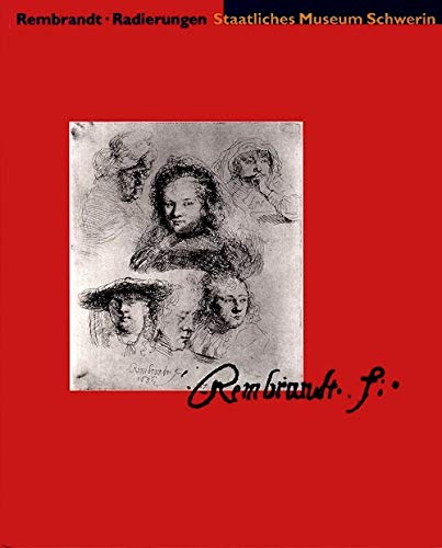 Stock image for Rembrandt fecit. von Berswordt-Wallrabe, Kornelia for sale by medimops
