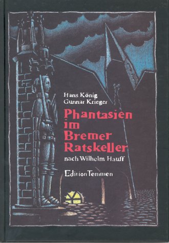 Stock image for Phantasien im Bremer Ratskeller for sale by medimops