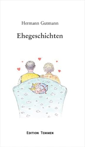 Stock image for Ehe-Geschichten for sale by DER COMICWURM - Ralf Heinig