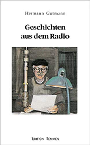 Imagen de archivo de Geschichten aus dem Radio a la venta por DER COMICWURM - Ralf Heinig