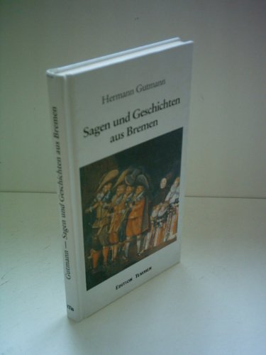 Stock image for Sagen und Geschichten aus Bremen. for sale by The Book Bin