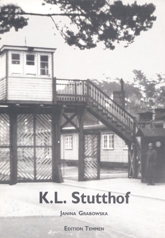 9783861082200: K.L. Stutthof. Ein historischer Abriss