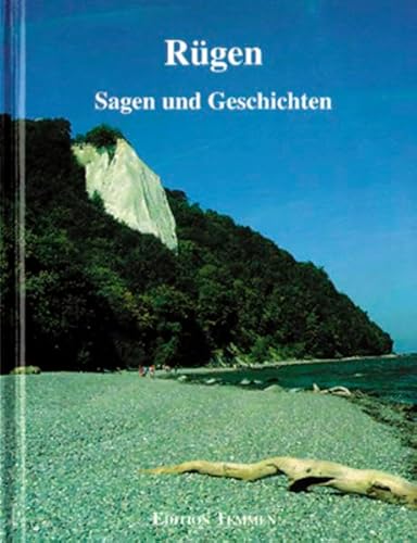 Rügen : Sagen und Geschichten . ausgew. und hrsg. von Heinz Lehmann. Fotos Angelika Heim