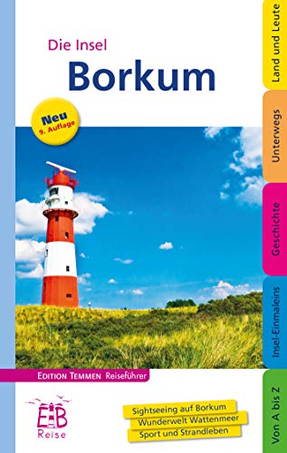 Stock image for Borkum -Language: german for sale by GreatBookPrices