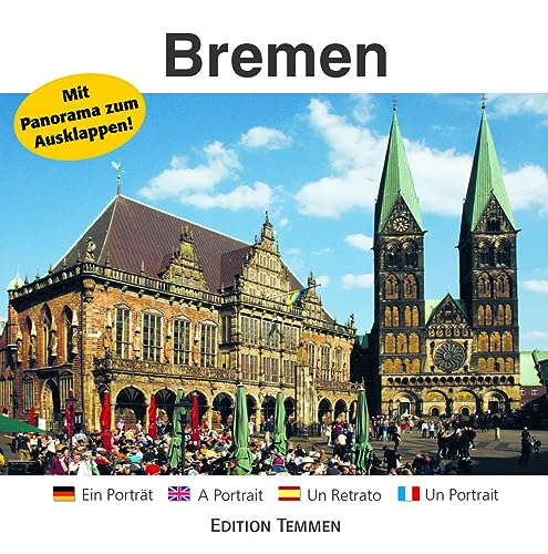 Beispielbild fr Bremen zum Verkauf von Wonder Book