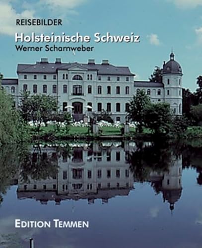 Beispielbild fr Reisebilder, Holsteinische Schweiz zum Verkauf von medimops