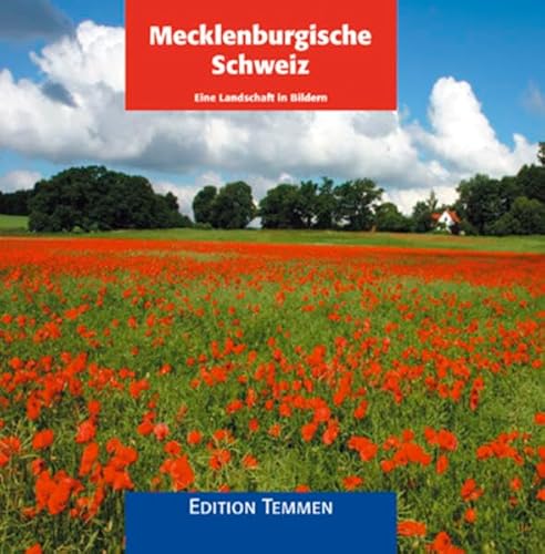 Stock image for Mecklenburgische Schweiz: Eine Landschaft in Bildern for sale by medimops