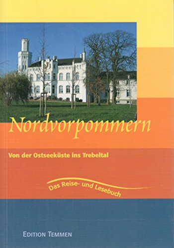 Stock image for Nordvorpommern. for sale by WorldofBooks
