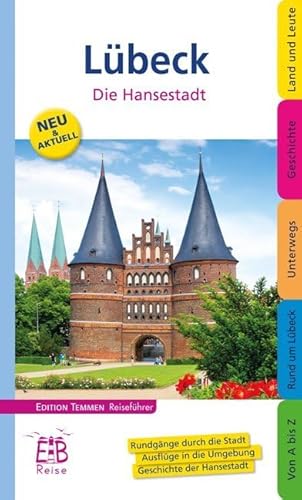 Stock image for Lbeck -Language: german for sale by GreatBookPrices