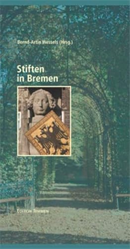 Beispielbild fr Stiften in Bremen zum Verkauf von Der Ziegelbrenner - Medienversand