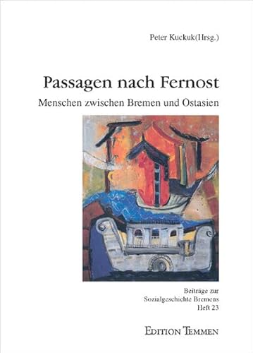 Passagen nach Fernost. (9783861086840) by Bryan Lowes