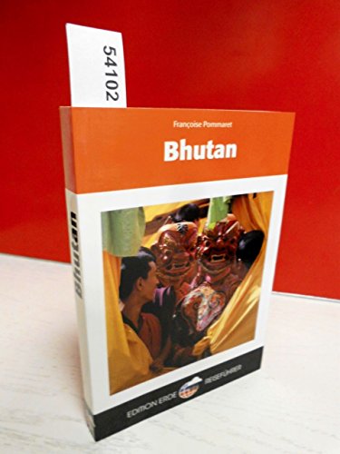 Bhutan. Reiseführer,