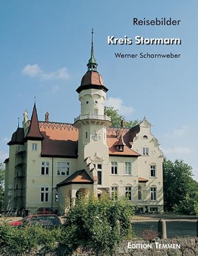 Beispielbild fr Kreis Stormarn: Reisebilder zum Verkauf von medimops
