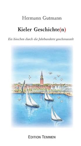 Stock image for Kieler Geschichten -Language: german for sale by GreatBookPrices