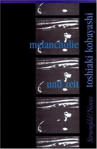 Melancholie und Zeit. Nexus ; 40