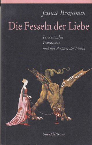 9783861091684: Benjamin, J: Fesseln der Liebe