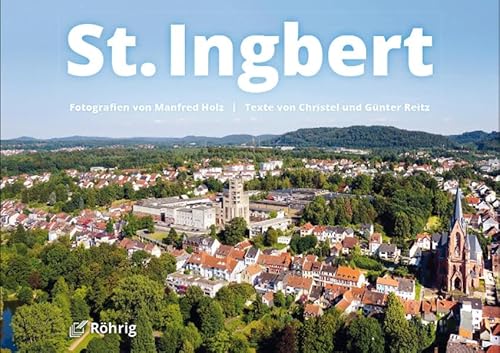 Beispielbild fr St. Ingbert zum Verkauf von medimops