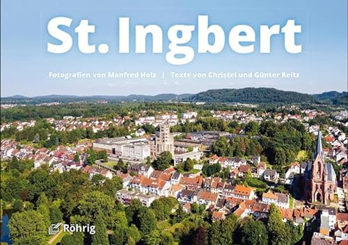 9783861106173: St. Ingbert