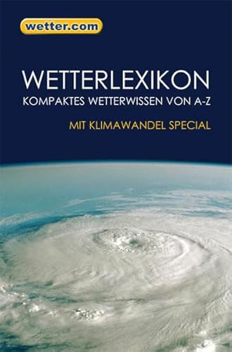 9783861122142: Wetterlexikon