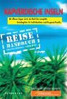 Kapverdische Inseln. Reisehandbuch - Heilig, Sabine Luzie