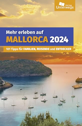 Imagen de archivo de Mehr erleben auf Mallorca a la venta por GreatBookPrices