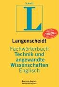 Technik und angewandte Wissenschaften. Englisch. (9783861172338) by Peter A. Schmitt