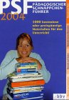 9783861191162: PSF. Pdagogischer Schnppchenfhrer 2005.