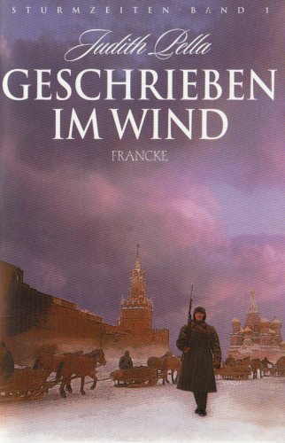 Sturmzeiten Bd. 1: Geschrieben im Wind (9783861226604) by [???]