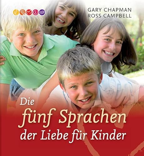 Stock image for Die fnf Sprachen der Liebe fr Kinder, 1 Audio-CD for sale by medimops