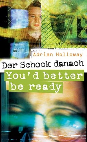 Stock image for Der Schock danach - you'd better be ready for sale by medimops