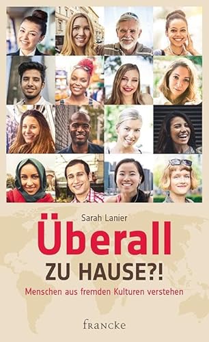 Stock image for Überall zu Hause?! for sale by Blackwell's
