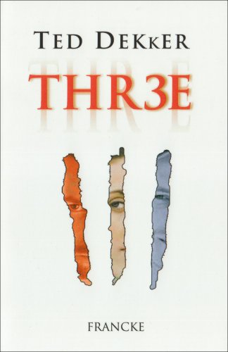 Stock image for Three for sale by Gerald Wollermann