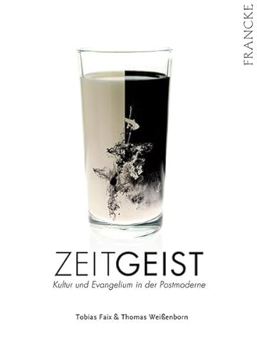 Imagen de archivo de ZeitGeist: Kultur und Evangelium in der Postmoderne a la venta por medimops