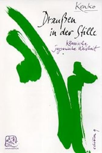 Stock image for Drauen in der Stille -Language: german for sale by GreatBookPrices