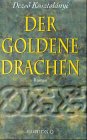 Beispielbild fr Der goldene Drachen zum Verkauf von medimops