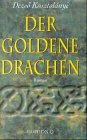 9783861245100: Der goldene Drachen : Roman