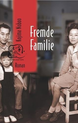 Fremde Familie - Kojima Nobuo