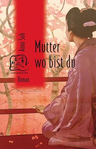 9783861249061: Mutter wo bist du