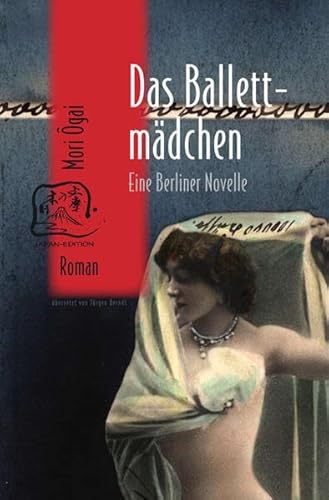 Beispielbild fr Das Ballettmdchen: Eine Berliner Novelle zum Verkauf von medimops