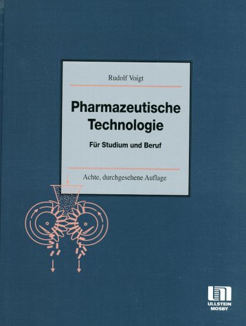 Stock image for Pharmazeutische Technologie fr Studium und Beruf for sale by medimops