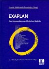 9783861261568: EXAPLAN. Das Kompendium der klinischen Medizin - ABDOLVAHAB-EMMINGER, H. (Hrsg.)