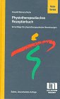 Beispielbild fr Physiotherapeutisches Rezeptierbuch. Vorschlge fr physiotherapeutische Verordnungen zum Verkauf von medimops